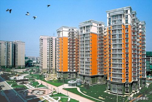 退房令再出第三槍 央企國企非居住房地產租賃迎來嚴監管