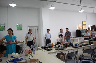副校長紀(jì)崗昌率隊赴武漢高校國家大學(xué)科技園考察調(diào)研，深化技術(shù)服務(wù)與成果轉(zhuǎn)讓合作